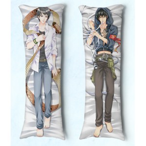 Travesseiro Dakimakura Time Raiders Kylin Xiaoge 02